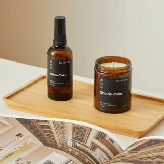 EARL OF EAST | GIFT SET - SHINRIN-YOKU