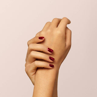 Nail Polish - Dark Pansy