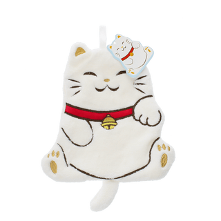 Face flannel - Cat
