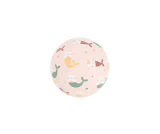 Small Ball Mermaid Cats