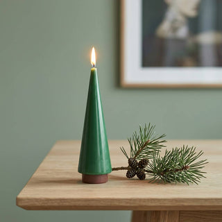 Candle Tree L