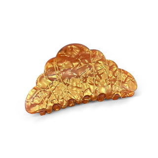 Crescent Hair Clip: Default Title