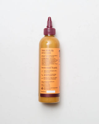 Toss Miso Magic Dressing