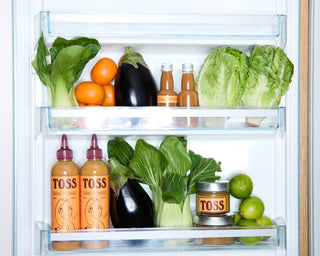 Toss Miso Magic Dressing