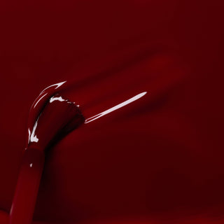 Nail Polish - Dark Pansy
