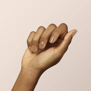 Nail polish - Elm