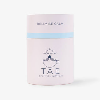 TAE TEA – Belly Be Calm