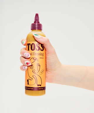 Toss Miso Magic Dressing