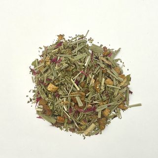 TAE TEA – Cleanse + Refresh tea