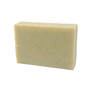 The Donegal Natural Soap - Green Clay Cleanser Natural Soap