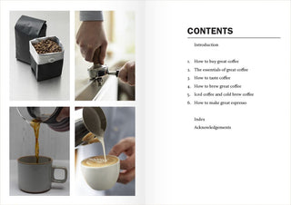 How to make the best coffee at home: Sunday Times bestseller from world-class barista