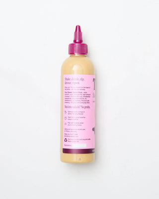 TOSS Sweet Tahini Chick Dressing