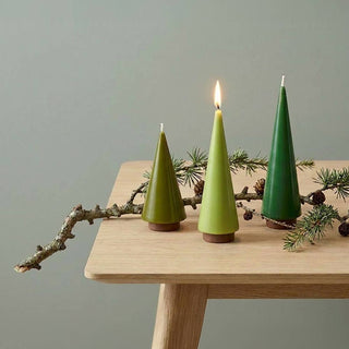 Candle Tree L