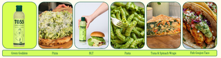 TOSS Green Goddess Dressing