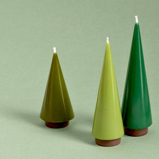 Candle Tree L