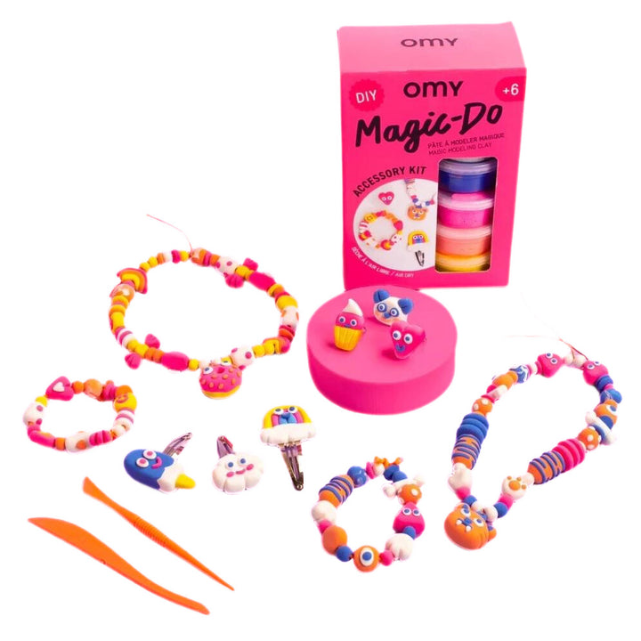 Magic Do