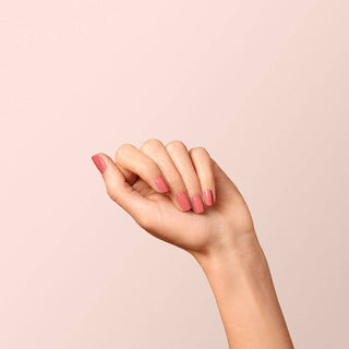 Nail Polish - Bois de Rose