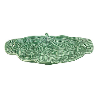 Bordallo Pinheiro - Leaves large Platter