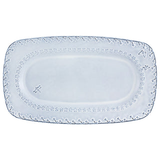 Bordallo Pinheiro - Flora Platter