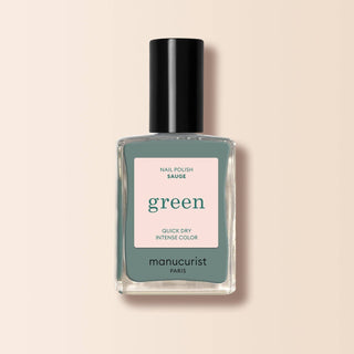 Nail polish - Sage