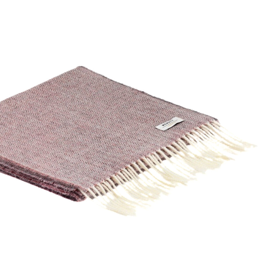 McNutt Lambswool Scarf