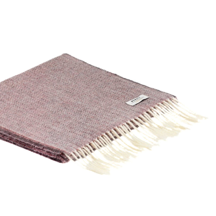 McNutt Lambswool Scarf