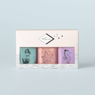 Nail polish - Bonnie Stella Janis set