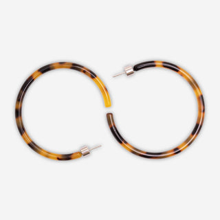 Hoop Dark Cheetah: Cheetah