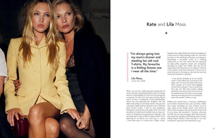 Cool Mothers: An Appreciation of Style · Terry Newman