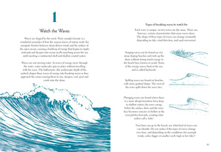 Fifty Things to Do by the Sea by Easkey Britton