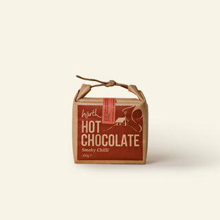 Harth Smoky Chilli Hot Chocolate 