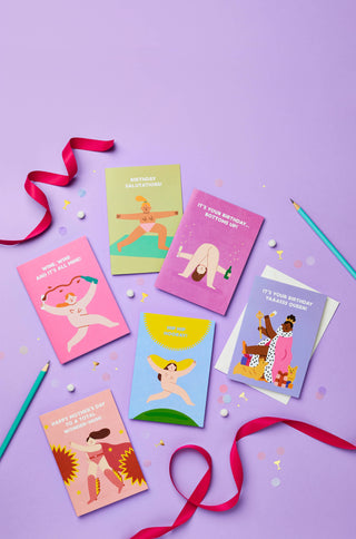Wine Wine Birthday Card | Rude Card | Nude | Wine lovers: Celo Bags