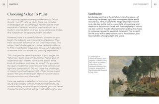 The Little Book of Oil Painting Secrets: A World of Practical Art in Your Pocket · Scott Maier
