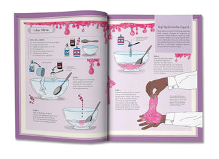 How to Do (Almost) Everything · Rebecca Baines