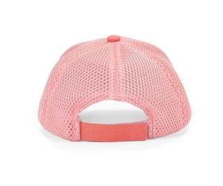 Stripes Bloom & Blush Cap S