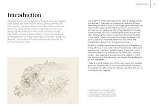 The Little Book of Drawing Secrets by Anne Corless