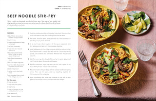 Sophie's Swaps Homemade Wins: Choose Better, Spend Less & Make Healthy Eating Effortless · Sophie Morris