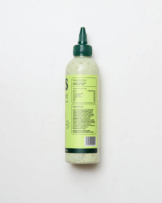 TOSS Green Goddess Dressing
