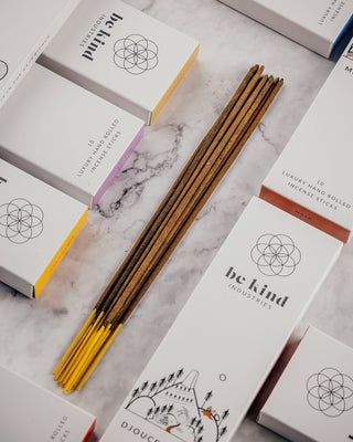 Magheramore Incense - Musk