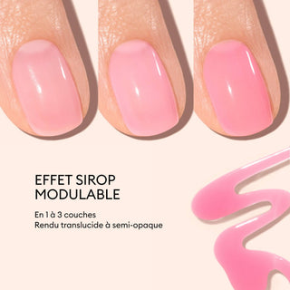 Pink Sorbet
