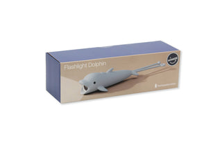 Flashlight Dolphin