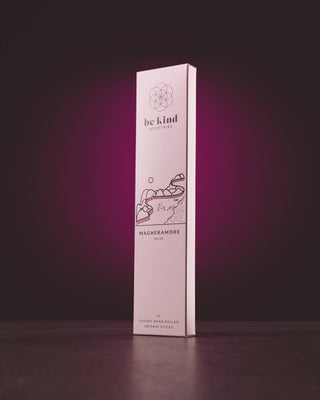 Magheramore Incense - Musk