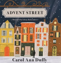 Advent Street by Carol Ann Duffy