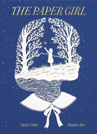 The Paper Girl by Caryl Lewis