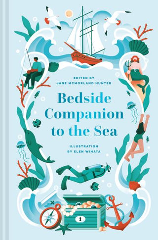 Bedside companion to the sea Book