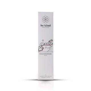 Magheramore Incense - Musk