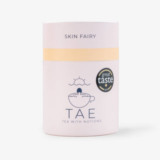 TAE TEA – Skin Fairy Tea