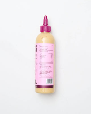 TOSS Sweet Tahini Chick Dressing