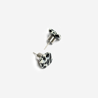 Core Dott Earrings by Sasstie