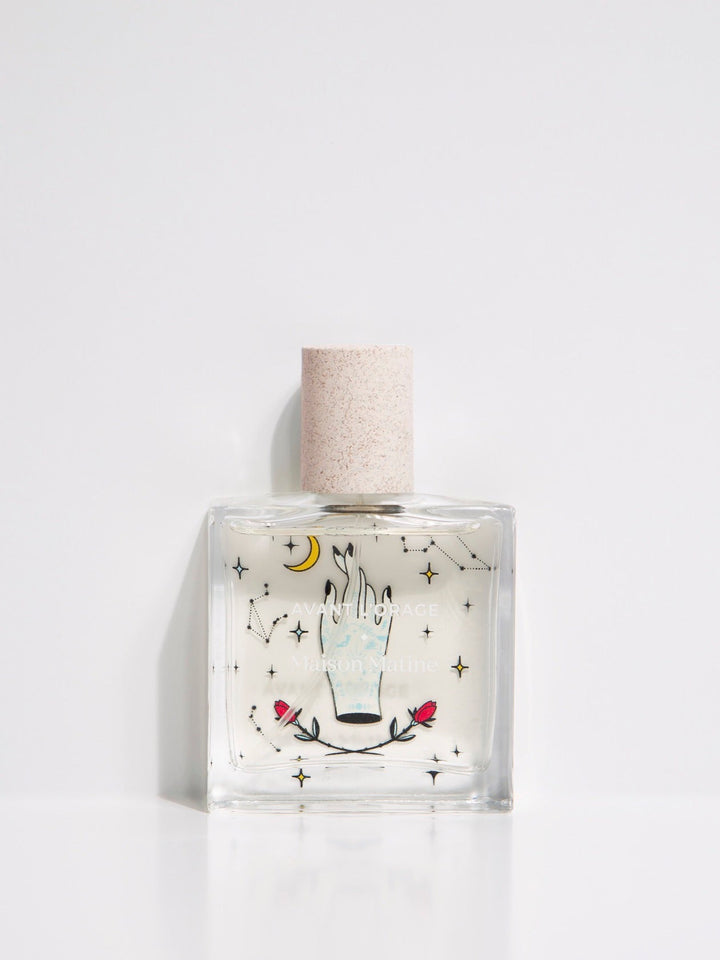 Maison Matine: AVANT L’ORAGE, Eau de parfum, 50ml
